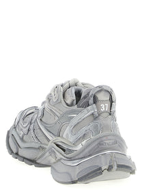 BALENCIAGA - BALENCIAGA - ’Runner 2.0’ sneakers - Women’s Shoes