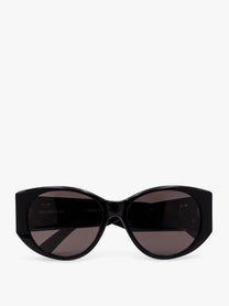 Balenciaga - Balenciaga Acetate Sunglasses - Women’s Accessories