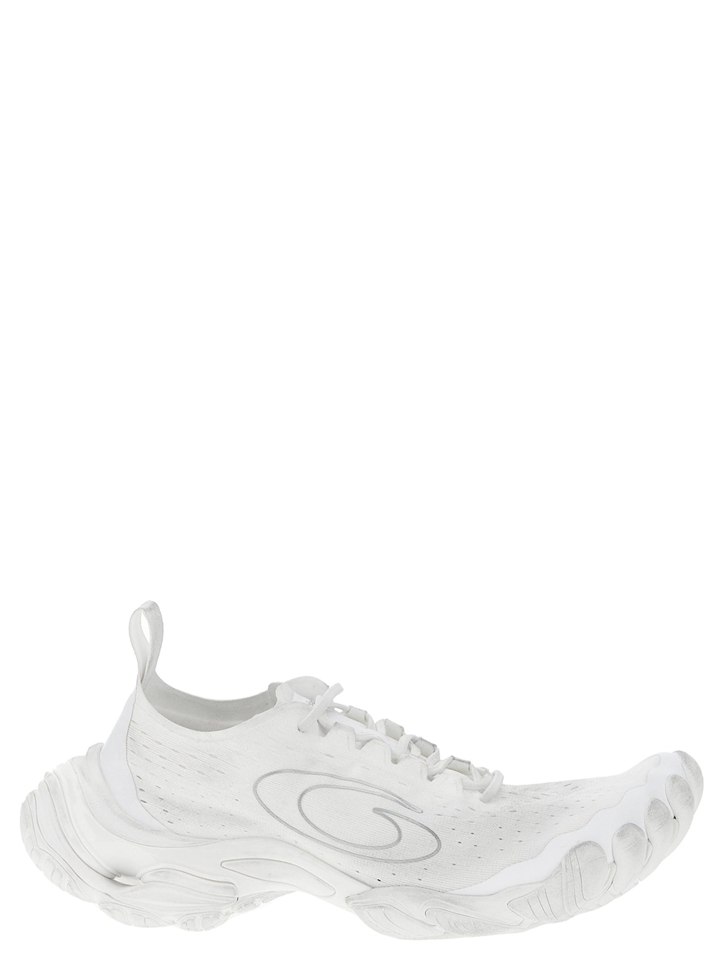BALENCIAGA - BALENCIAGA - ’Anatomic Runner’ sneakers - Men’s Shoes