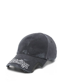 Balenciaga - Balenciaga Hats Black - Scarves Hats &amp; Gloves