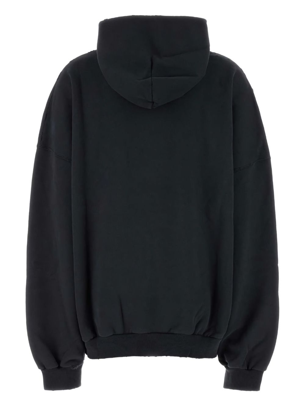 Balenciaga Balenciaga Sweaters Black Women’s Sweatshirts