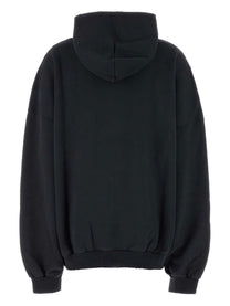 Balenciaga Balenciaga Sweaters Black Women’s Sweatshirts