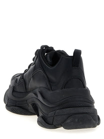 BALENCIAGA - BALENCIAGA - ’Triple S Sporty’ sneakers - Men’s Shoes