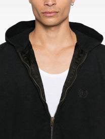 Balenciaga - Balenciaga Jackets Black - Jackets