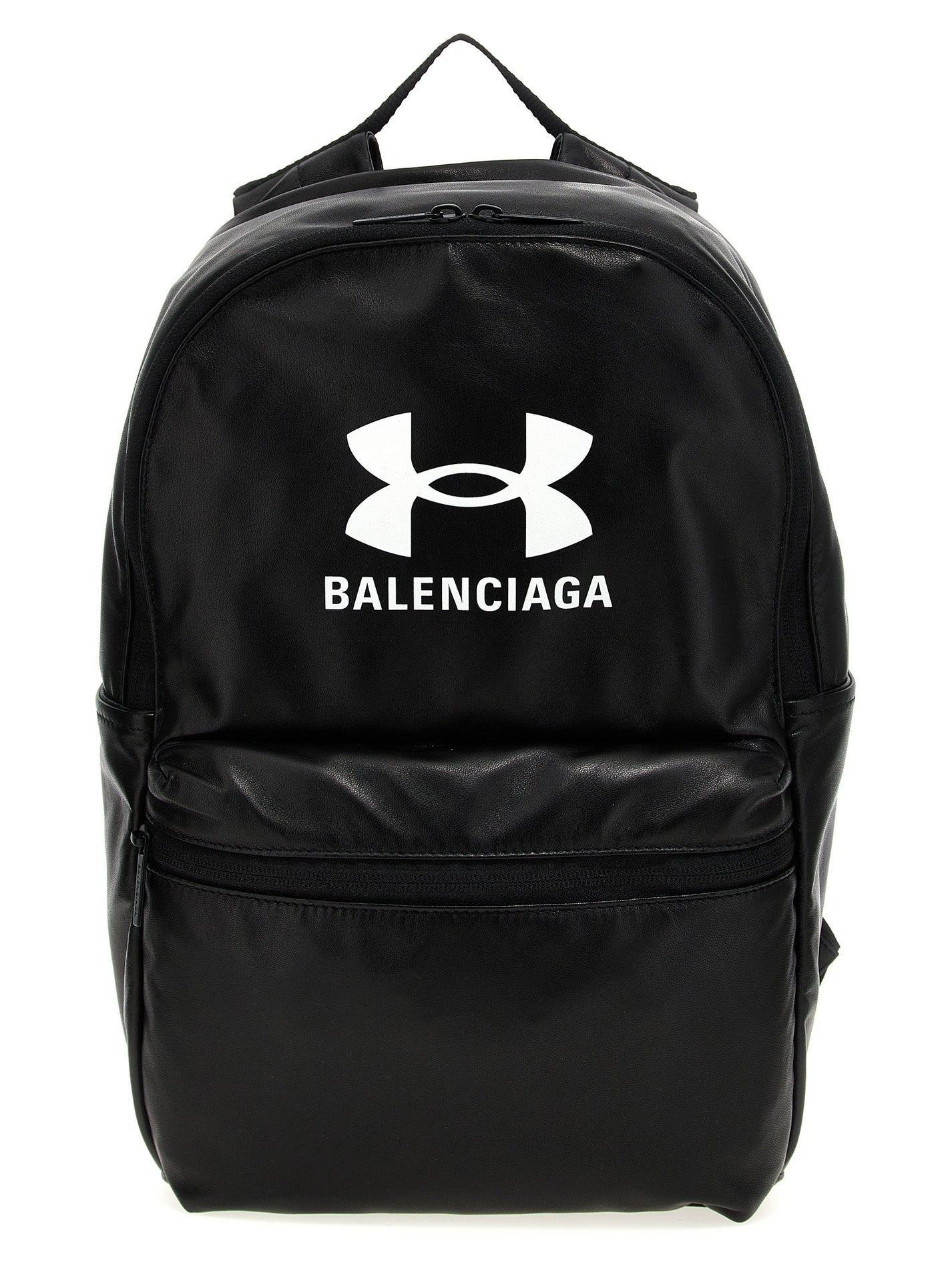 BALENCIAGA - BALENCIAGA - Backpack x Under Armour® - Men’s Bags