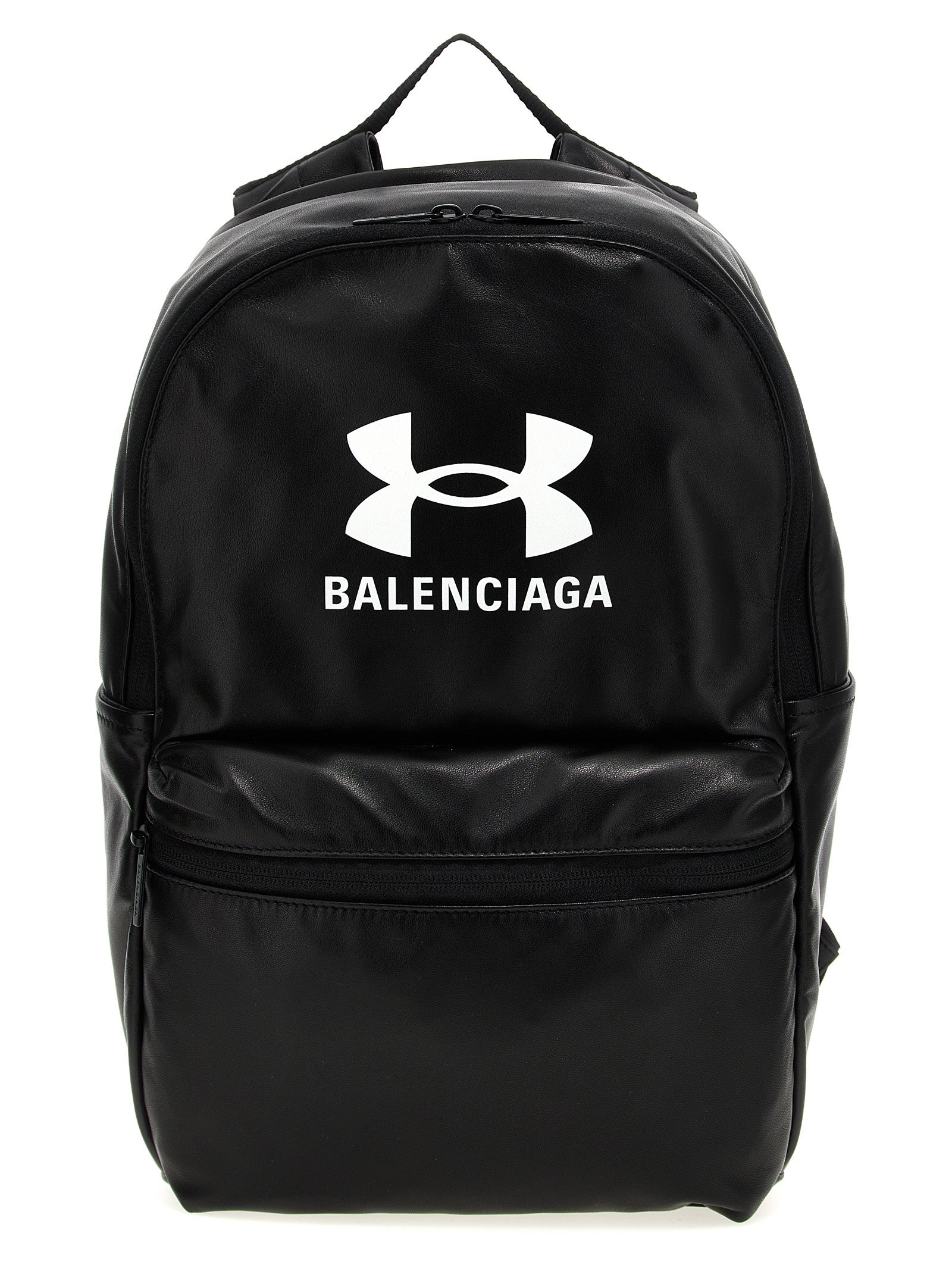 BALENCIAGA - BALENCIAGA - Backpack x Under Armour® - Men’s Bags