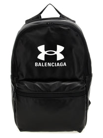 BALENCIAGA - BALENCIAGA - Backpack x Under Armour® - Men’s Bags