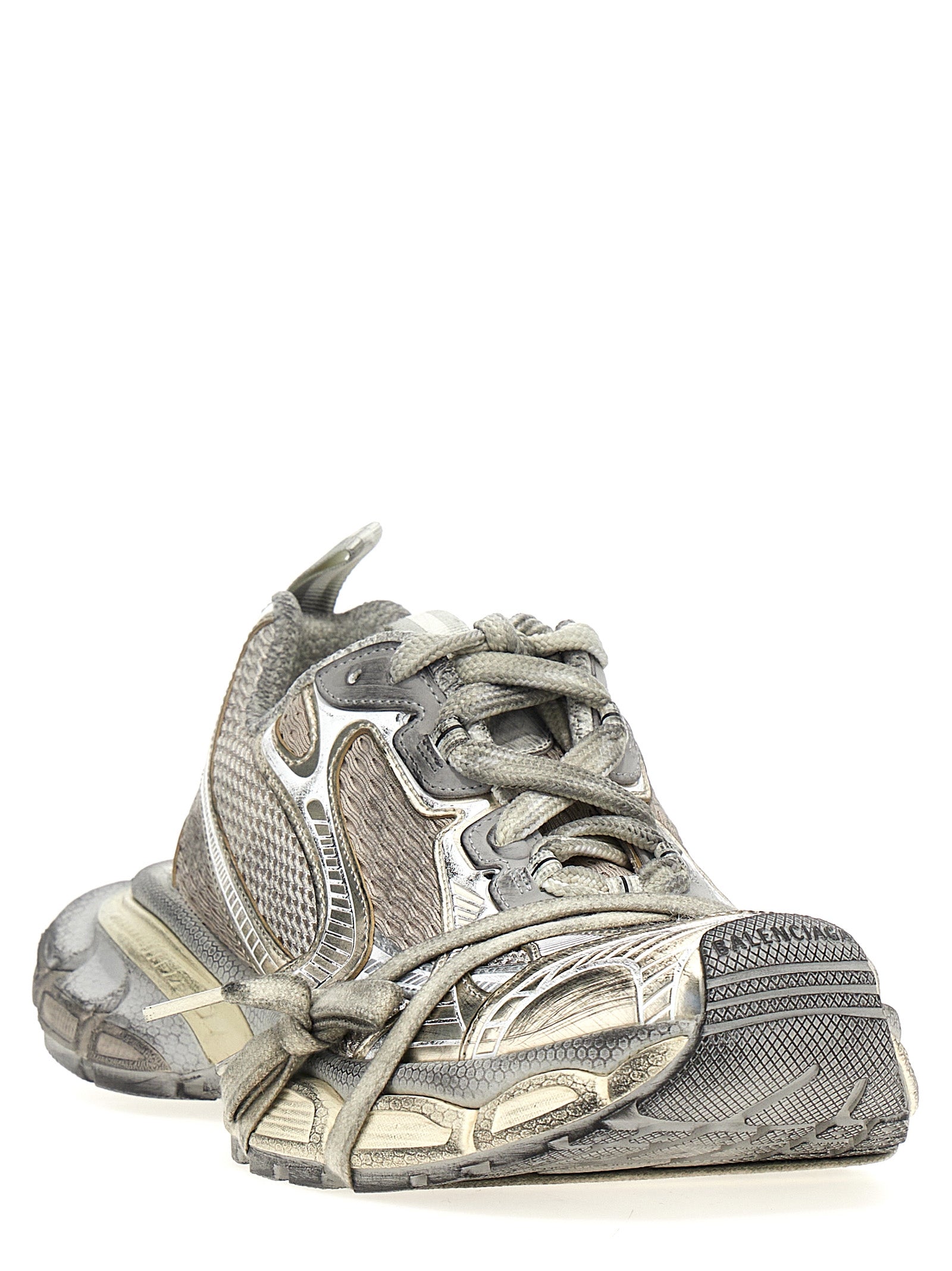 BALENCIAGA - BALENCIAGA - ’3XL’ sneakers - Women’s Shoes