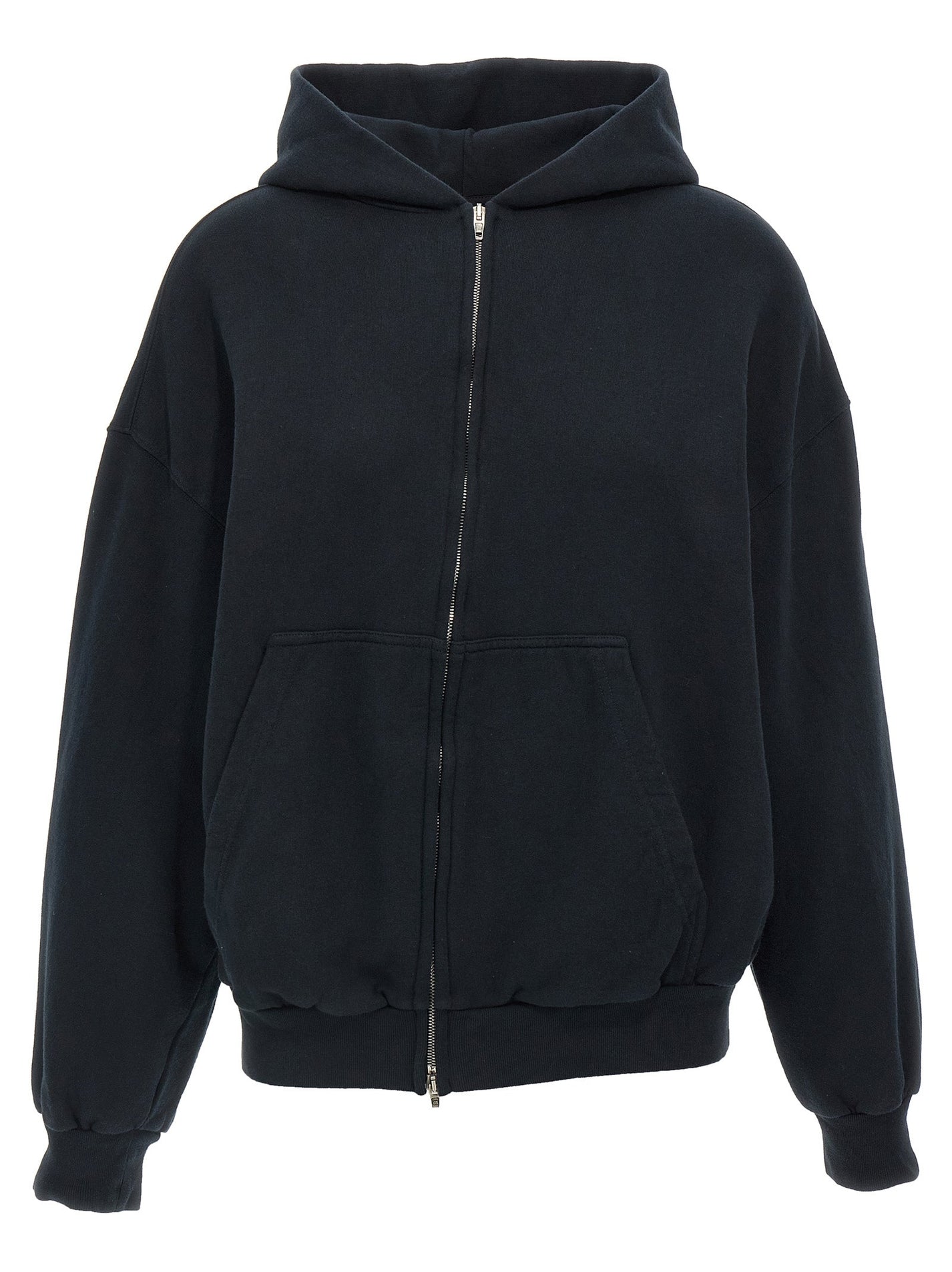 BALENCIAGA - BALENCIAGA - ’Flipped Uni’ hoodie - Women’s Sweatshirts