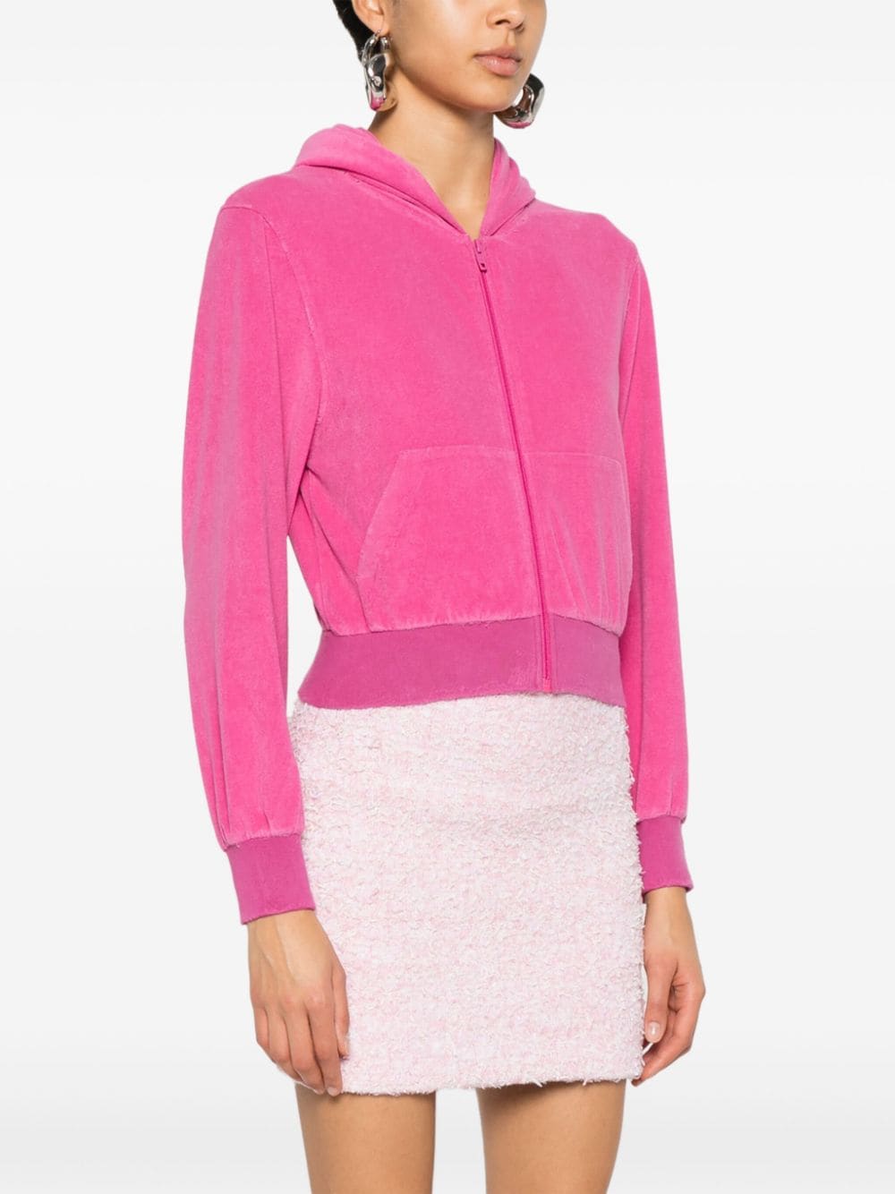 Balenciaga - Balenciaga Sweaters Pink - Topwear