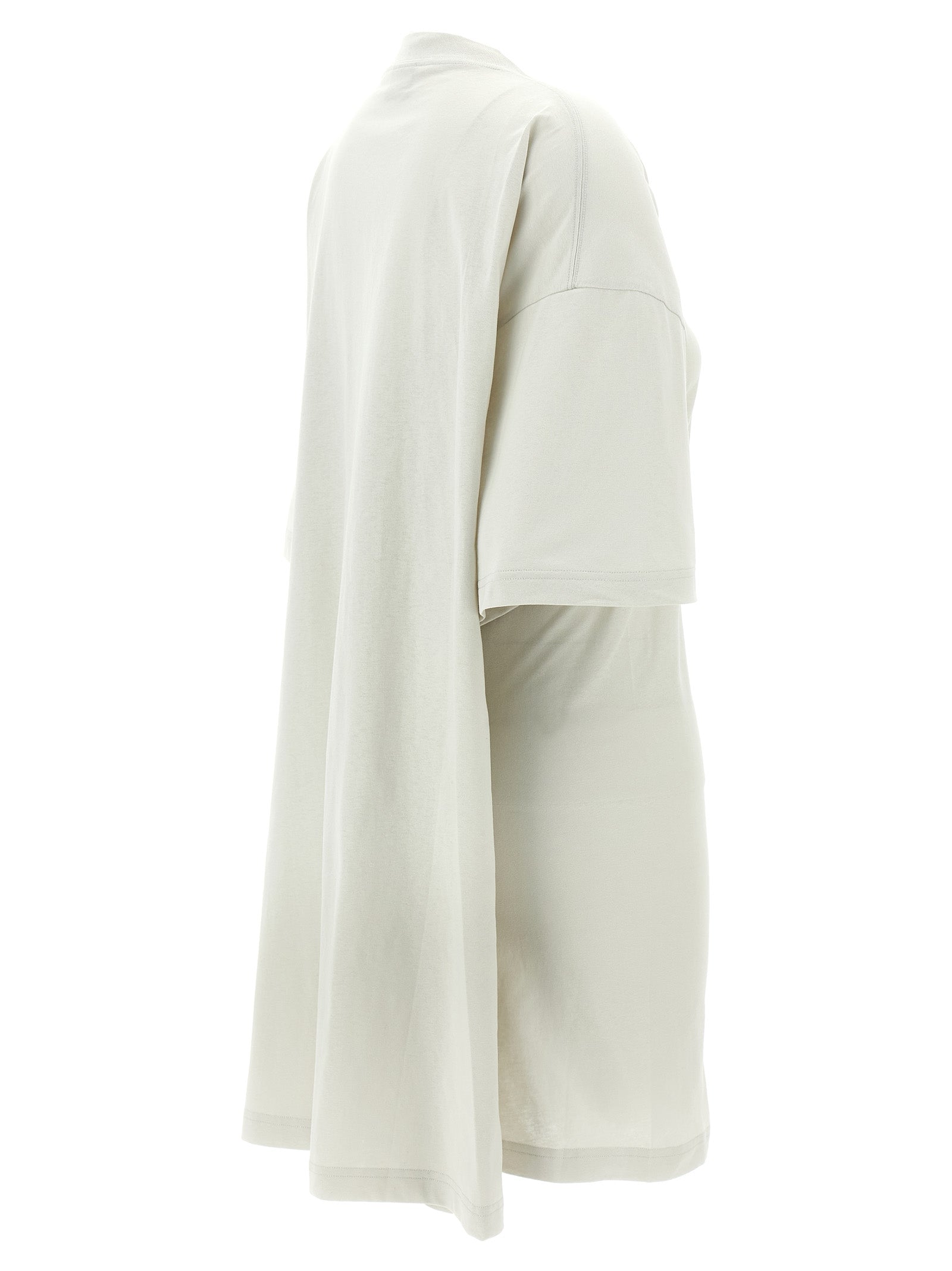 BALENCIAGA - BALENCIAGA - ’Semiaderente’ dress - Women’s Clothing