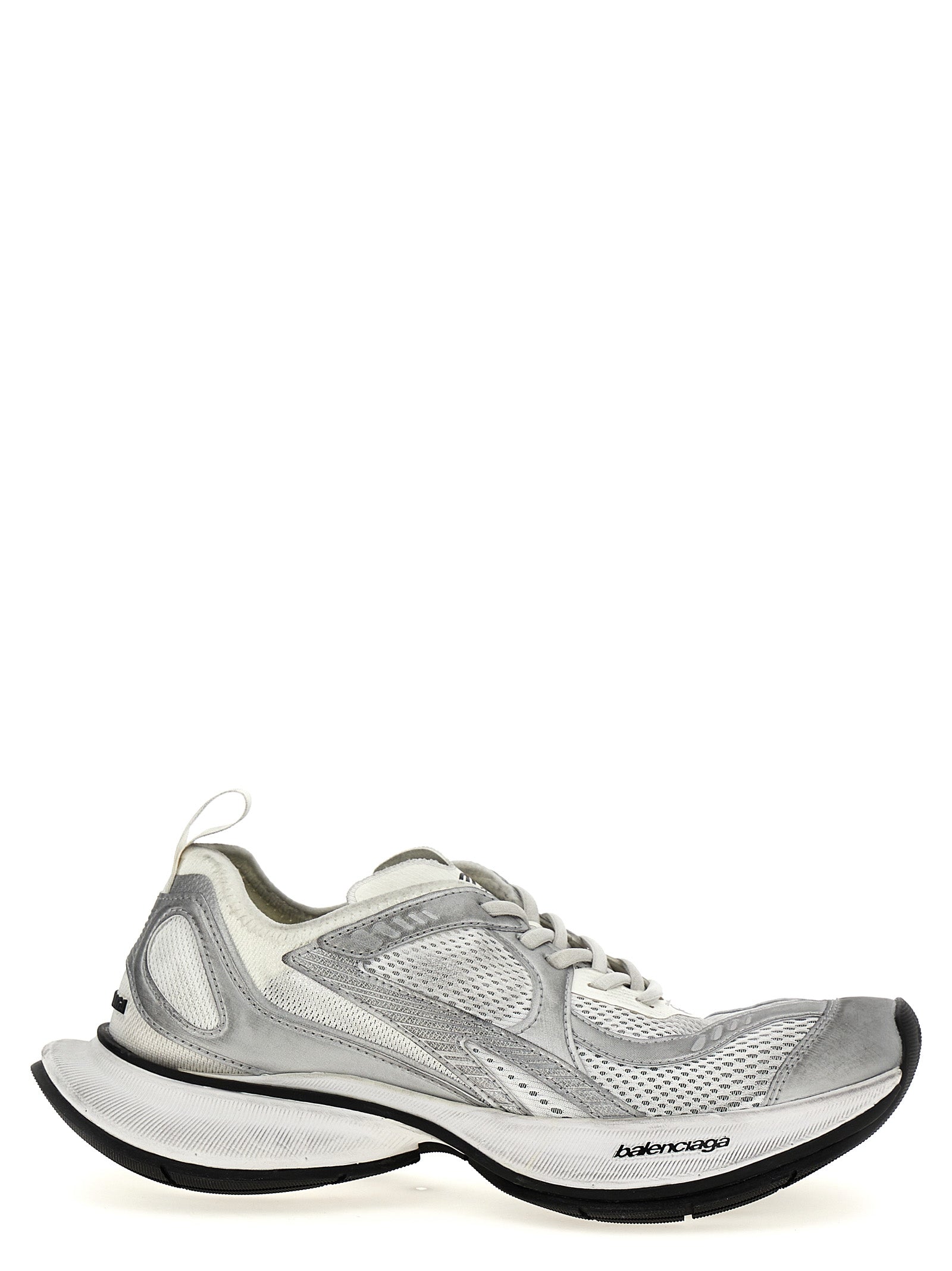 BALENCIAGA - BALENCIAGA - ’Circuit’ sneakers - Women’s Shoes