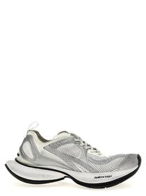 BALENCIAGA - BALENCIAGA - ’Circuit’ sneakers - Women’s Shoes