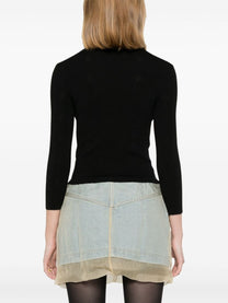Balenciaga - Balenciaga Sweaters Black - Topwear