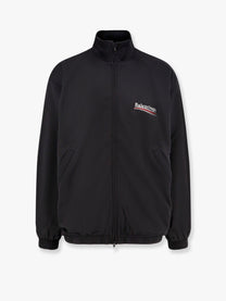 Balenciaga - Balenciaga Balenciaga Unisex Sweatshirt With Logo Embroidery - Men’s Sweatshirts
