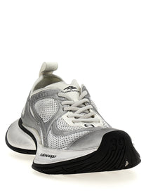 BALENCIAGA - BALENCIAGA - ’Circuit’ sneakers - Women’s Shoes
