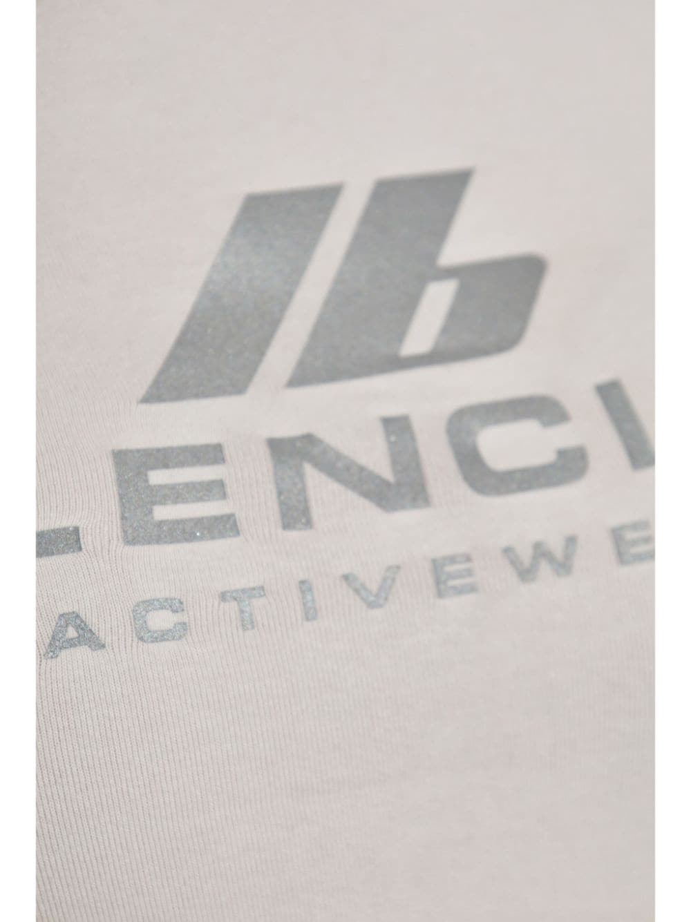 Balenciaga - Balenciaga T-shirts and Polos White - Women’s Tops