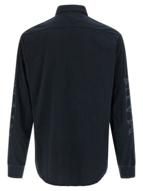 BALENCIAGA - BALENCIAGA - Shirt T-shirt - Men’s Top