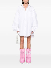 Balenciaga - Balenciaga Shirts White - Shirts