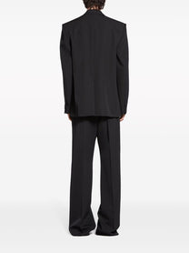 Balenciaga - Balenciaga Wool blazer - Jackets