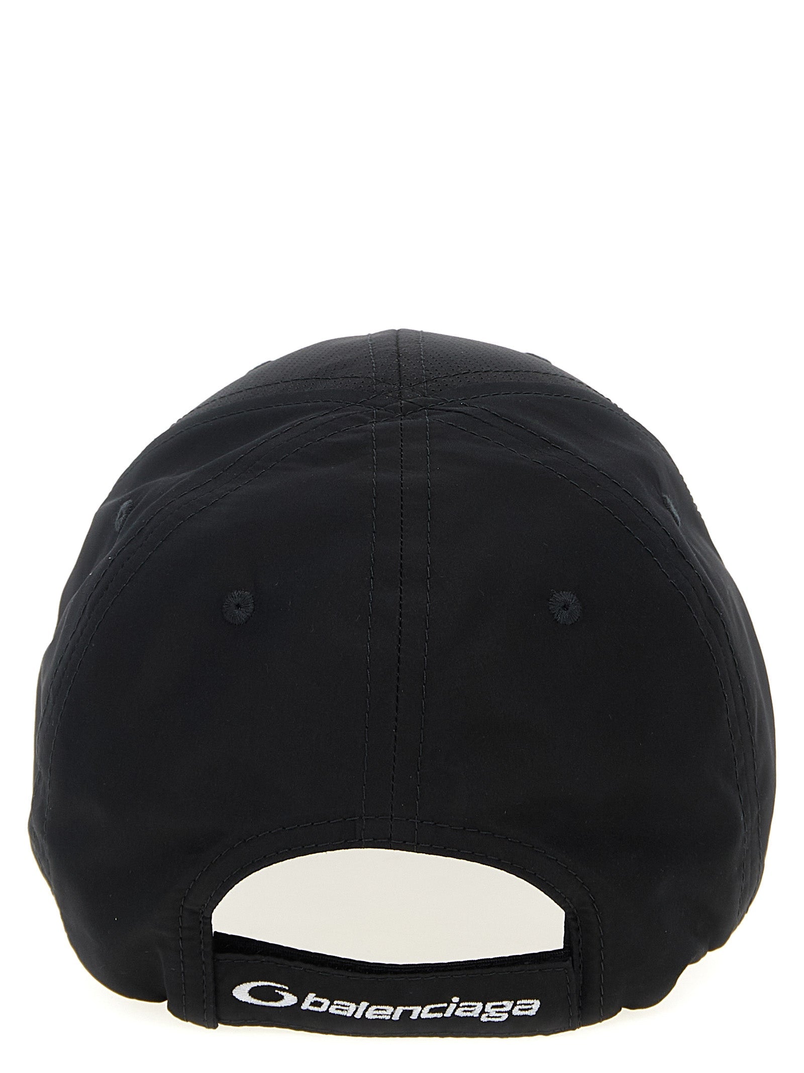 BALENCIAGA - BALENCIAGA - ’Trucker’ cap - Men’s Accessories
