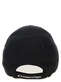 BALENCIAGA - BALENCIAGA - ’Trucker’ cap - Men’s Accessories