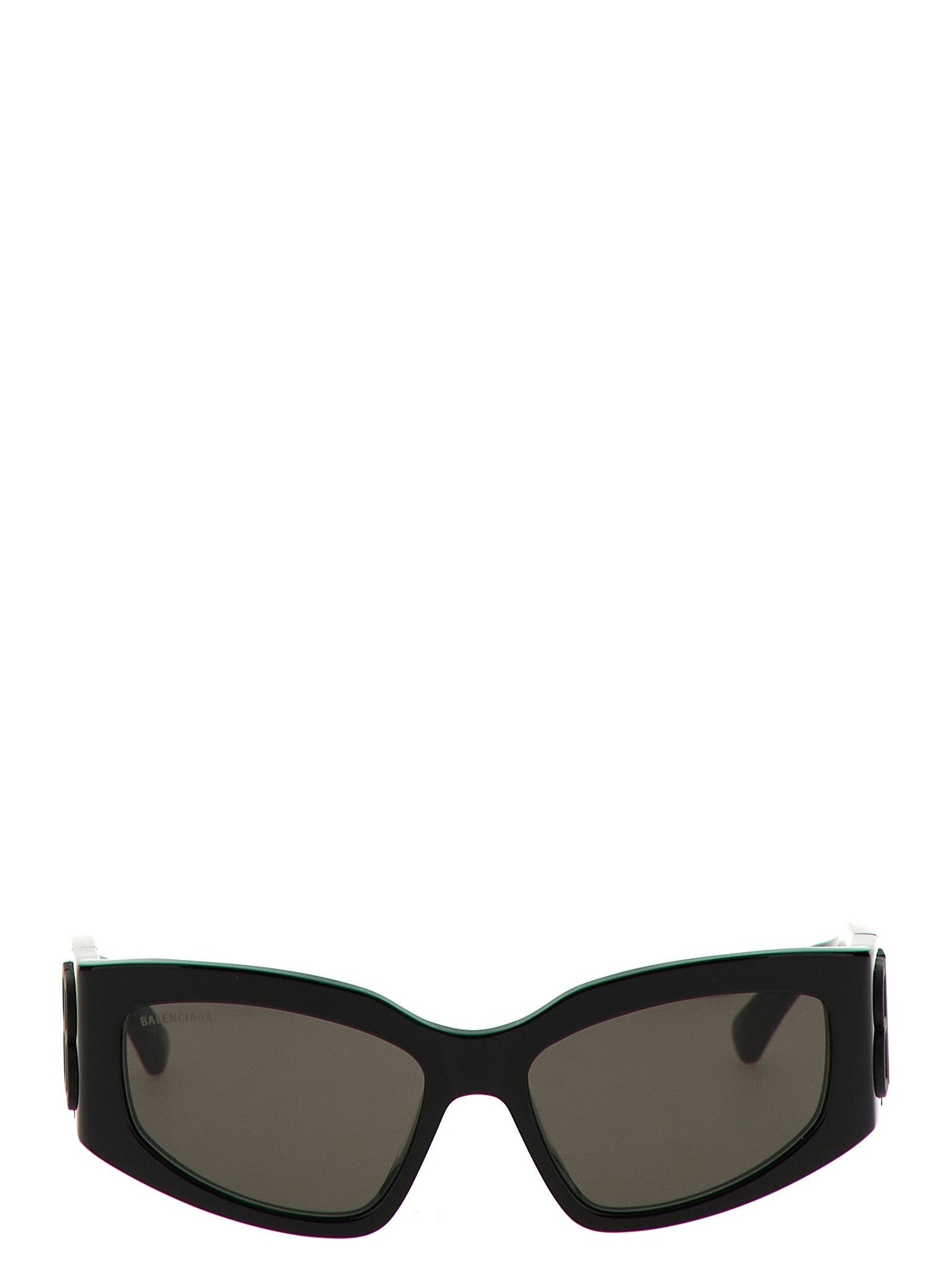 BALENCIAGA - BALENCIAGA - ’Bossy Cat’ sunglasses - Women’s Accessories