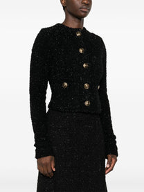 Balenciaga - Balenciaga Sweaters Black - Women’s Clothing