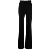 Balenciaga - Balenciaga pinstripe straight-leg trousers - Trousers