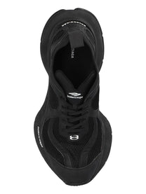 Balenciaga - Balenciaga Sneakers Black - Sneakers