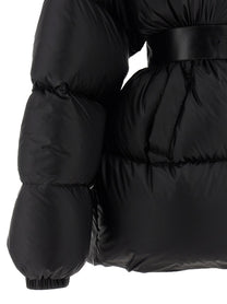 BALENCIAGA - BALENCIAGA - ’Hourglass’ down jacket - Women’s Outerwear