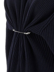 BALENCIAGA - BALENCIAGA - ’Pinched’ dress - Women’s Clothing