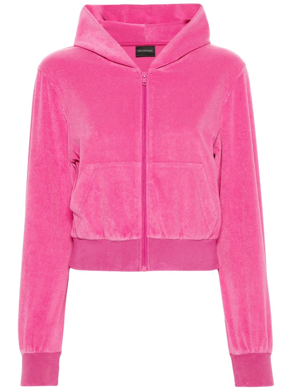 Balenciaga - Balenciaga Sweaters Pink - Topwear