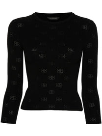 Balenciaga - Balenciaga Sweaters Black - Topwear