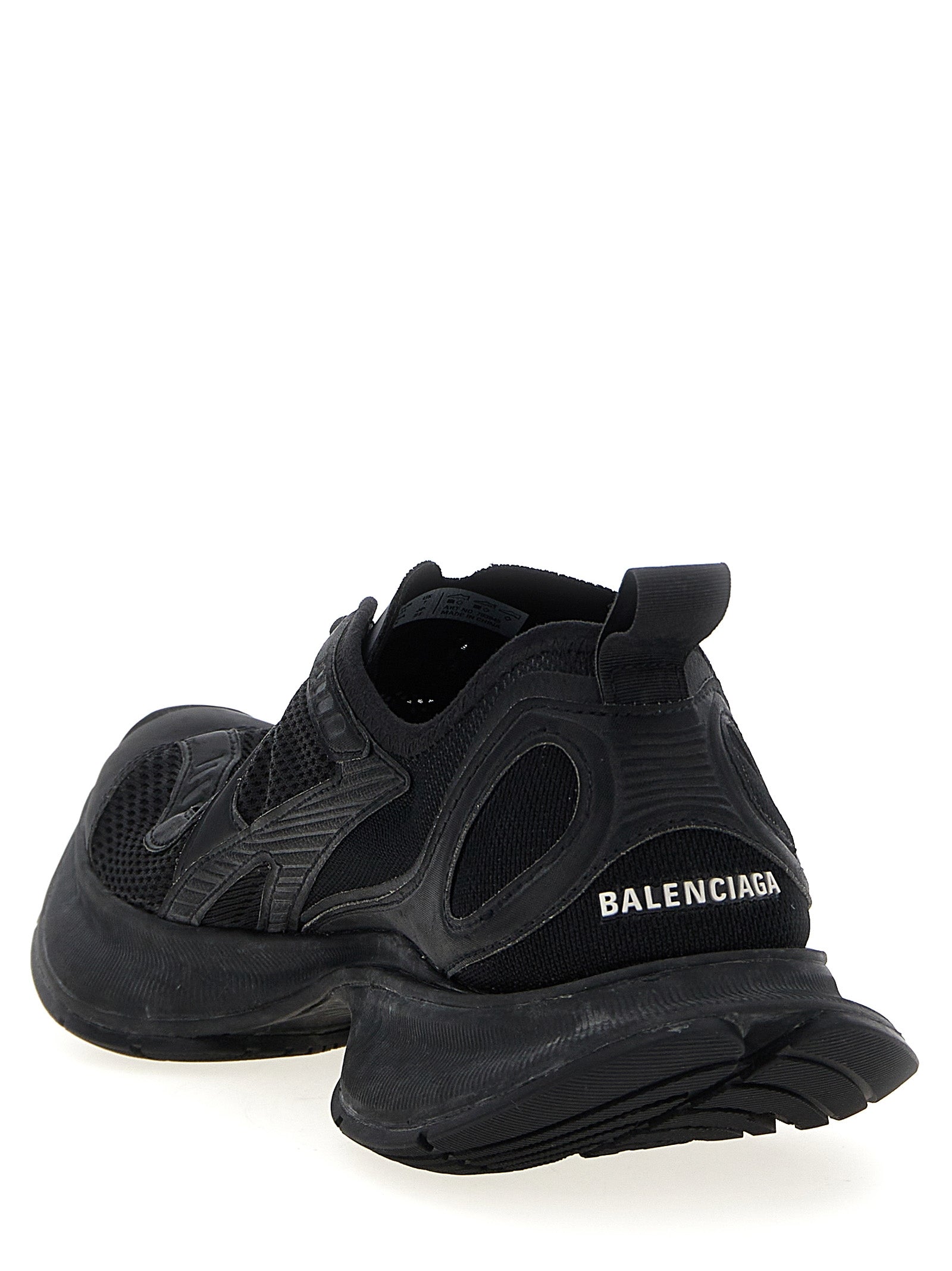 BALENCIAGA - BALENCIAGA - ’Circuit’ sneakers - Men’s Shoes