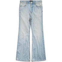 Balenciaga - Balenciaga flared jeans - Women’s Bottoms