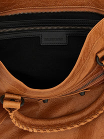 BALENCIAGA - BALENCIAGA - ’Le City Bag M’ handbag - Women’s Bags