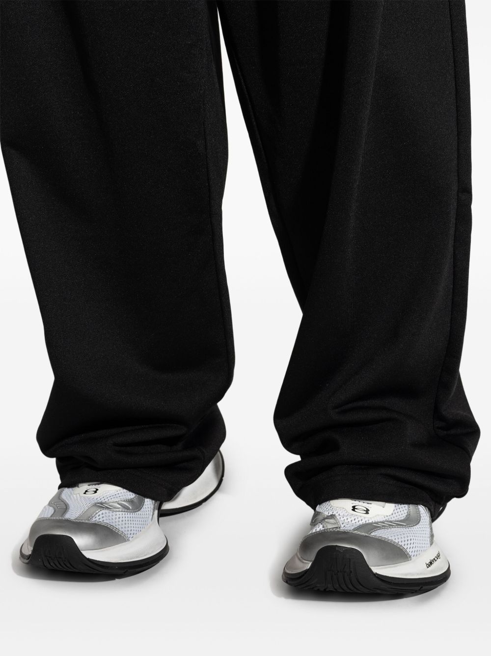 Balenciaga - Balenciaga Sneakers White - Sneakers