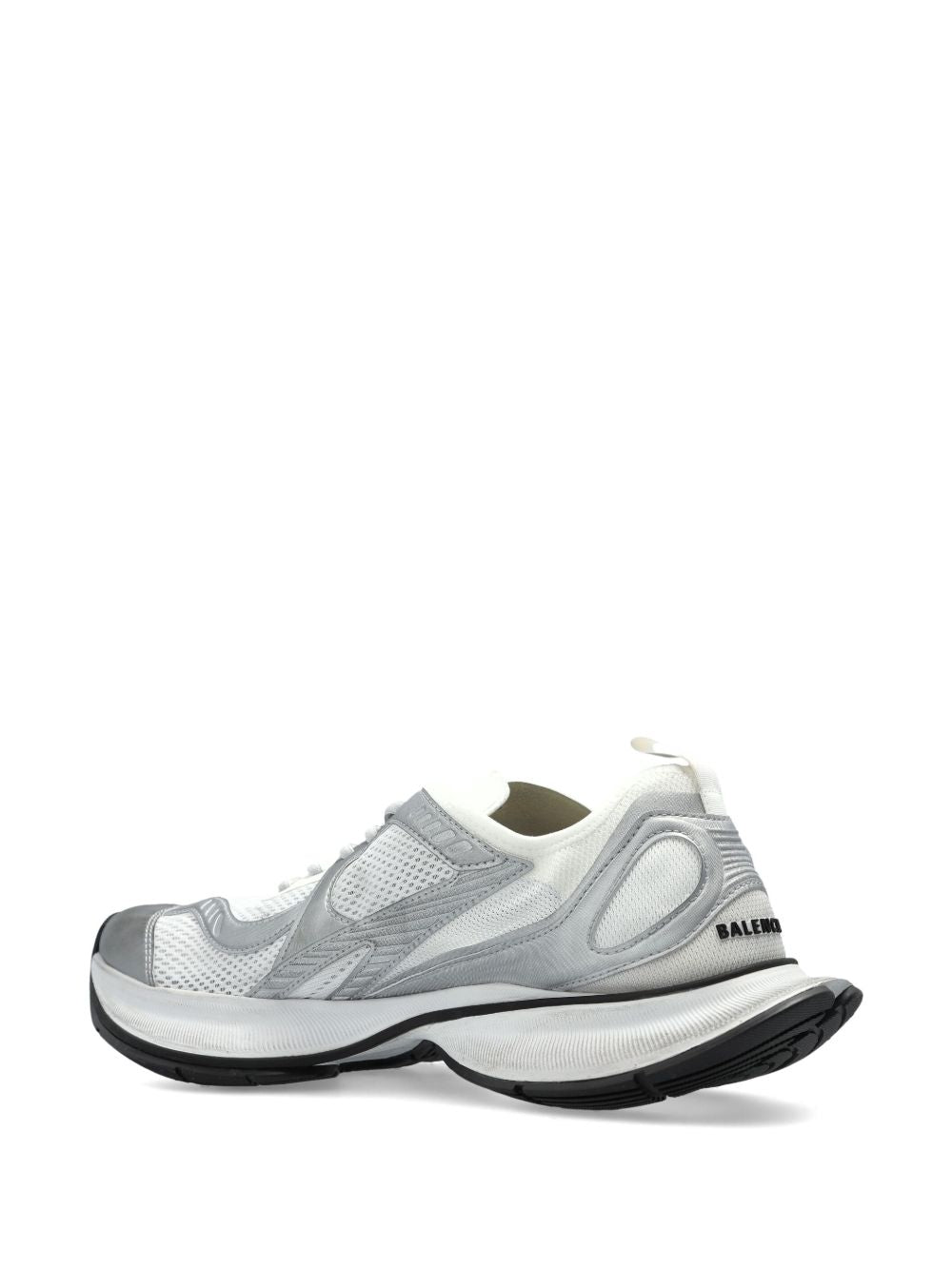 Balenciaga - Balenciaga Sneakers White - Sneakers