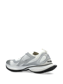 Balenciaga - Balenciaga Sneakers White - Sneakers