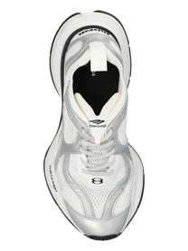 Balenciaga - Balenciaga Sneakers White - Sneakers