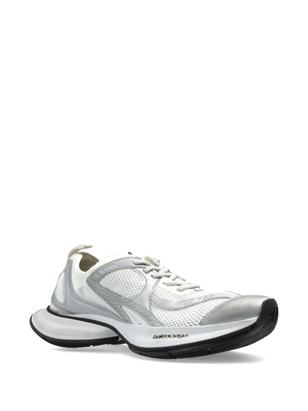 Balenciaga - Balenciaga Sneakers White - Sneakers