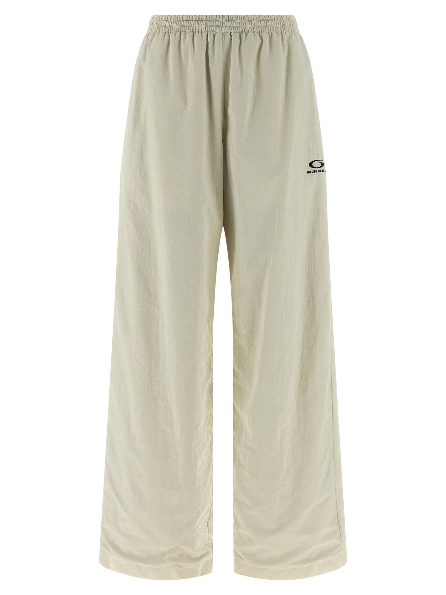 BALENCIAGA - BALENCIAGA - ’Tracksuit’ joggers - Women’s Bottoms