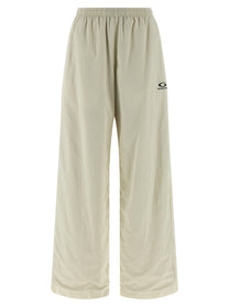 BALENCIAGA - BALENCIAGA - ’Tracksuit’ joggers - Women’s Bottoms