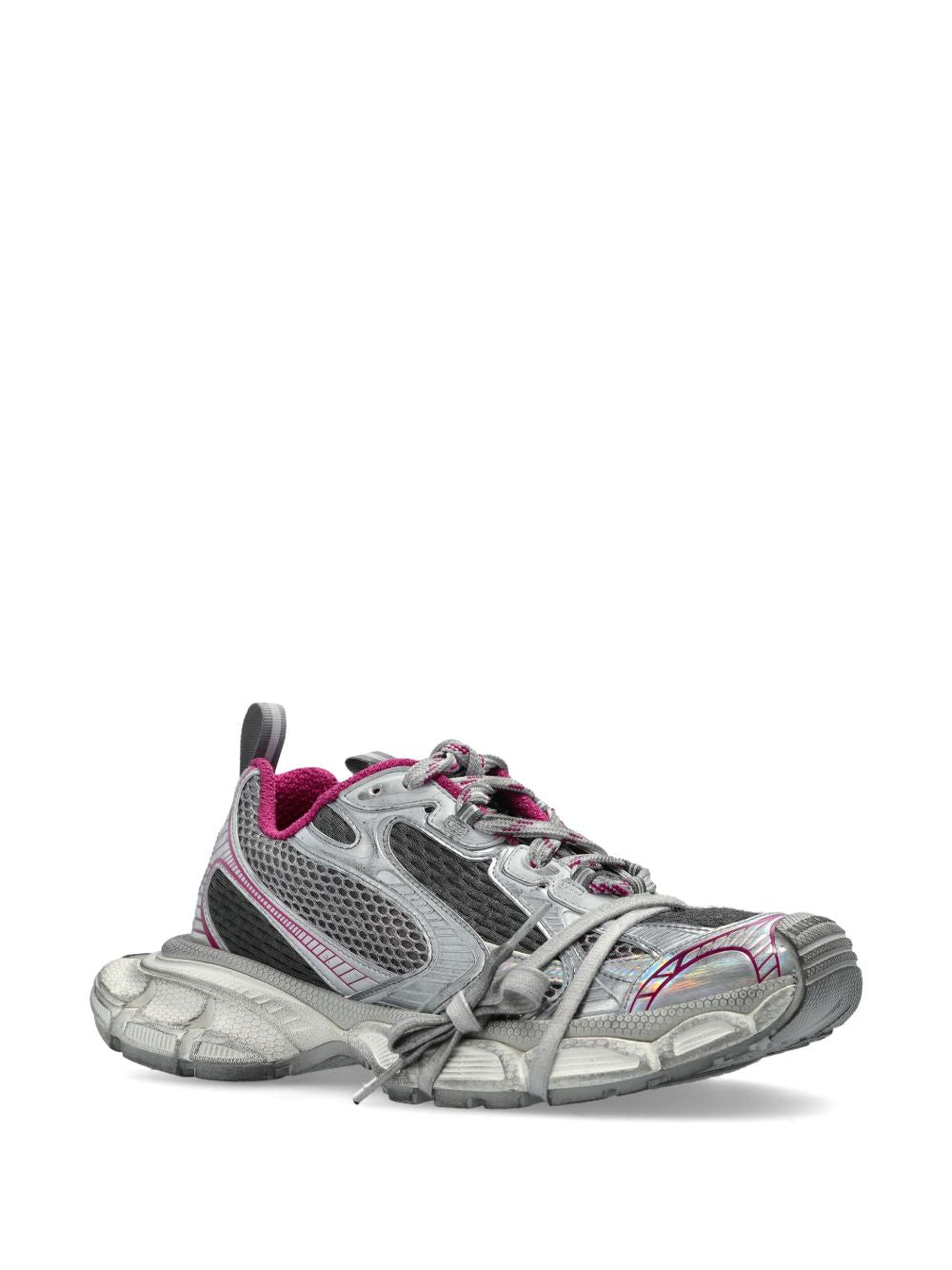 Balenciaga - Balenciaga Sneakers Grey - Sneakers