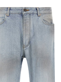 BALENCIAGA - BALENCIAGA - ’Distressed’ jeans - Men’s Clothing