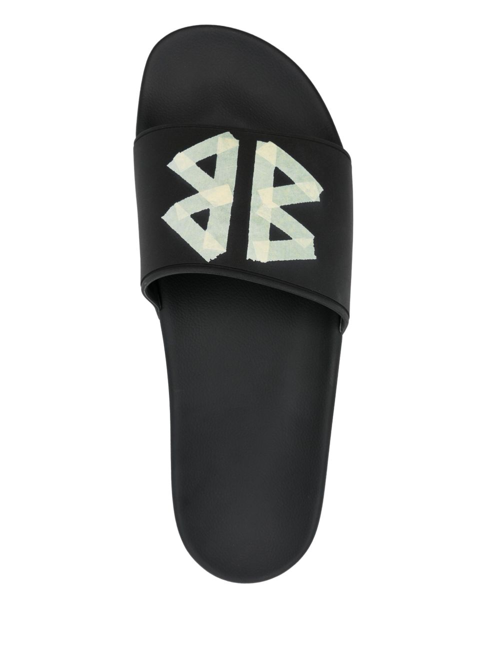 Balenciaga - Balenciaga Sandals Black - Sandals