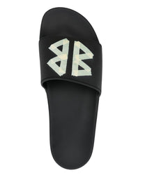 Balenciaga - Balenciaga Sandals Black - Sandals