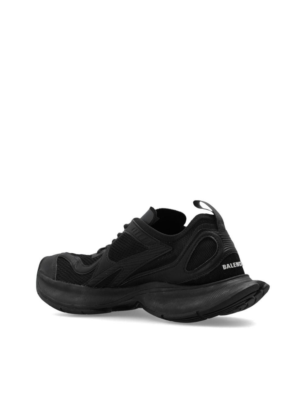Balenciaga - Balenciaga Sneakers Black - Sneakers