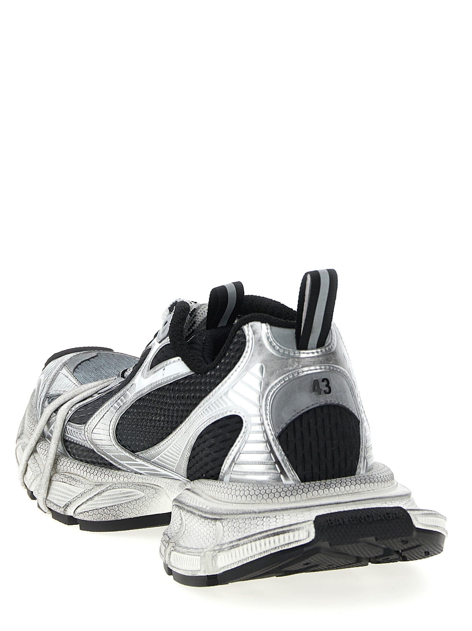 BALENCIAGA - BALENCIAGA - ’3XL’ sneakers - Men’s Shoes